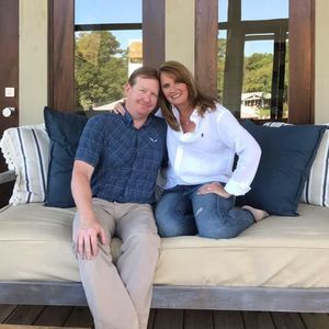 Meet your Posher, Jackie